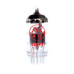 JJ 12AY7 / 6072