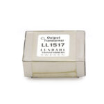 LL1517 Audio Output Transformer