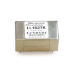 LL1527A Microphone Split Transformer / Line Bridging Transformer