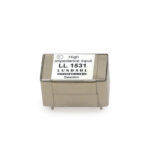 LL1531 High Impedance Line Input Transformer