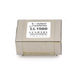 LL1560 Audio Split Transformer