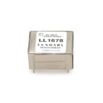 LL1678 Moving Coil Input Transformer