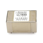 LL1933 Moving Coil Input Transformer