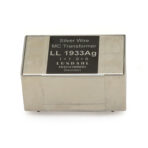 LL1933 Moving Coil Input Transformer - Image 2