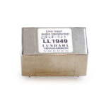 LL1949 Line Input/Output Transformer