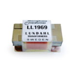 LL1969 Microphone Output Transformer