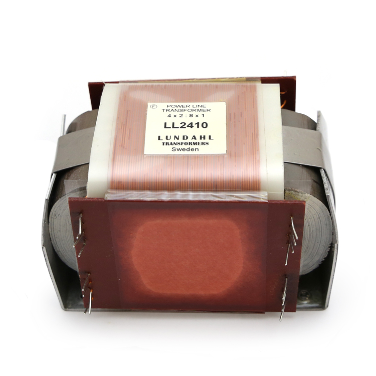 LL2410 LL2410 High Power General Purpose Transformer - Image 1