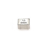 LL6404 Very Small Size Zero Field Input Transformer
