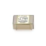 LL7101 Zero Field Input Transformer