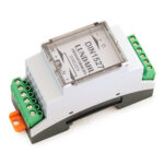 DIN1527 Transformer Unit