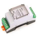 DIN1588 High Level Transformer Unit