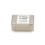 LL1538 Microphone Input Transformer