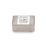 LL1571 Microphone Input Transformer