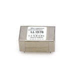 LL1576 Microphone Input Transformer, Line-box Transformer