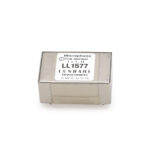 LL1577 Microphone Input Transformer, Line-box Transformer