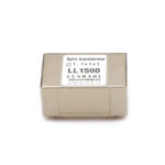 LL1590 Splitting Transformer, 1 Direct + 3 Isolated