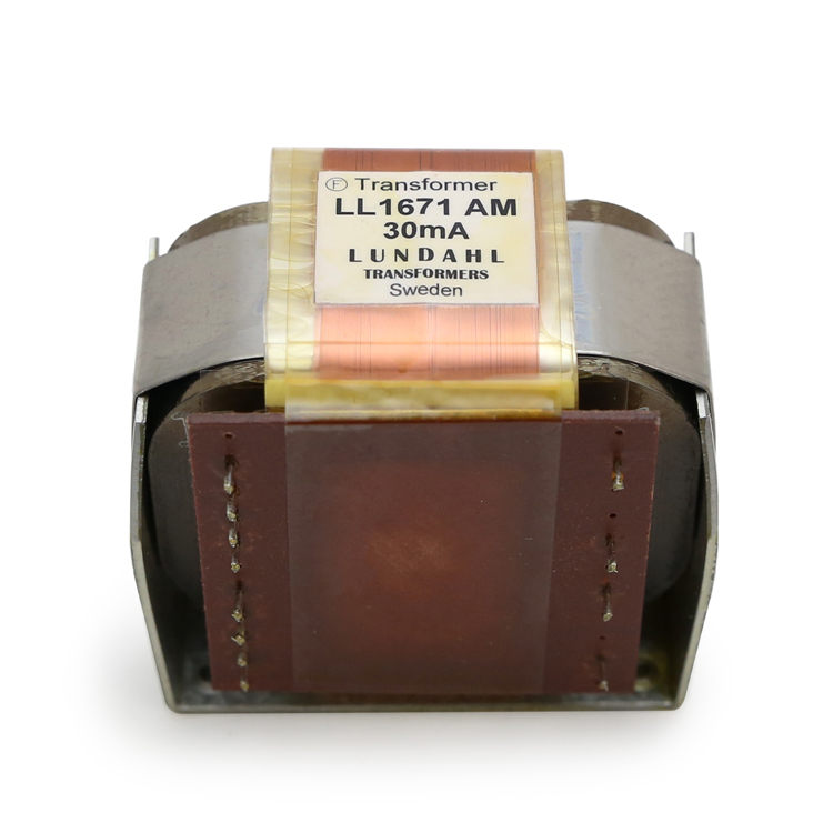LT-LL1671 LL1671 Interstage Transformer - Image 1