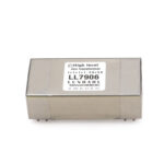 LL7906 Mic or Line Input Transformer
