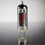 PSVANE CLASSIC/HIFI Series EL84