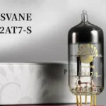PSVANE ART Series 12AT7-S / ECC81