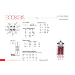 JJ ECC803S - Image 2