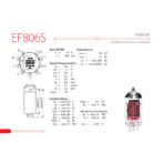 JJ EF806S / EF86 - Image 2
