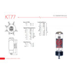 JJ KT77 - Image 2