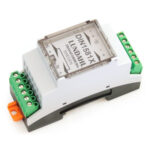 Transformer DIN Unit