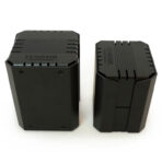 LL1638 type Housing (fits with 1.3kg and 0.75kg transformers)