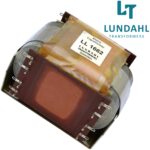 LL1662 Mains Isolation Transformer