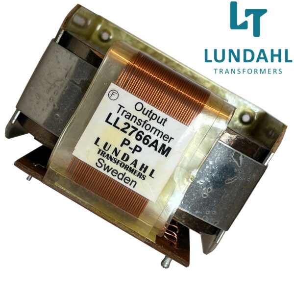 LL2766 Output Transformer