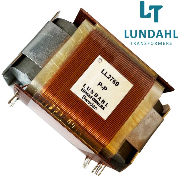 LL2769 Output Transformer