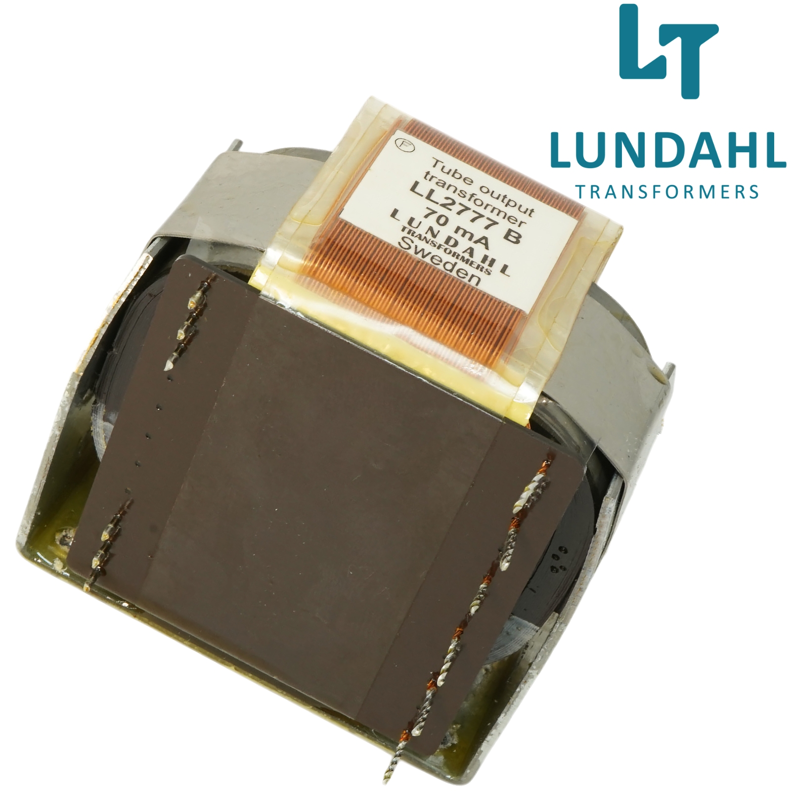 lundahl-ll2777b-output-transformer-1600 LL2777B Output Transformer - Image 1
