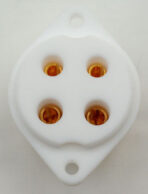 Yamamoto UX-4P (PTFE Gold)